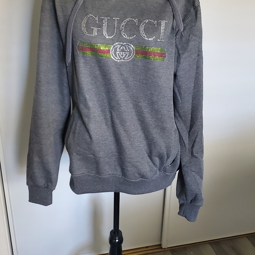 Nwt inspired hoodie sweater